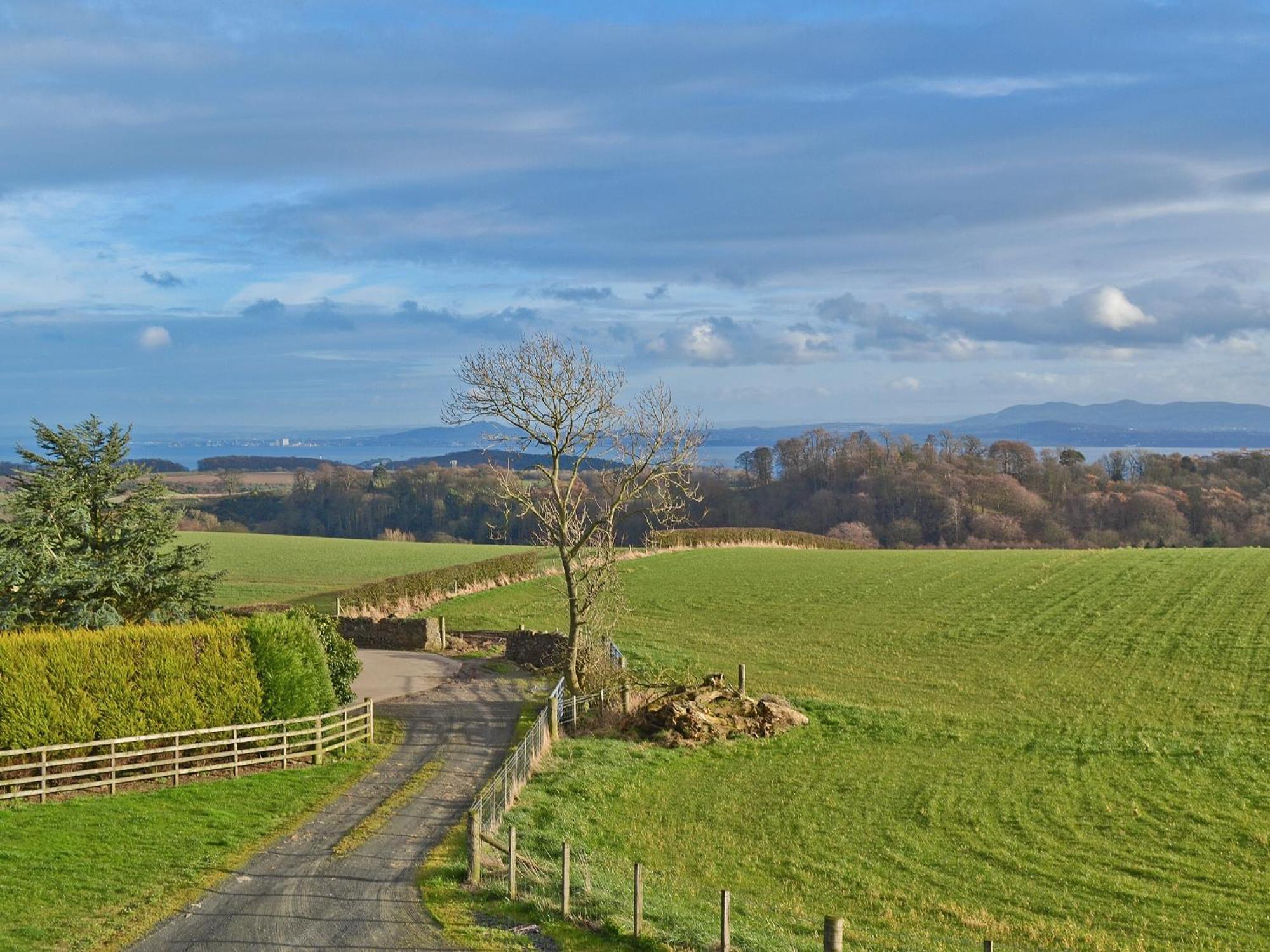 Bankhead Farm Cottage Crossgates  Extérieur photo
