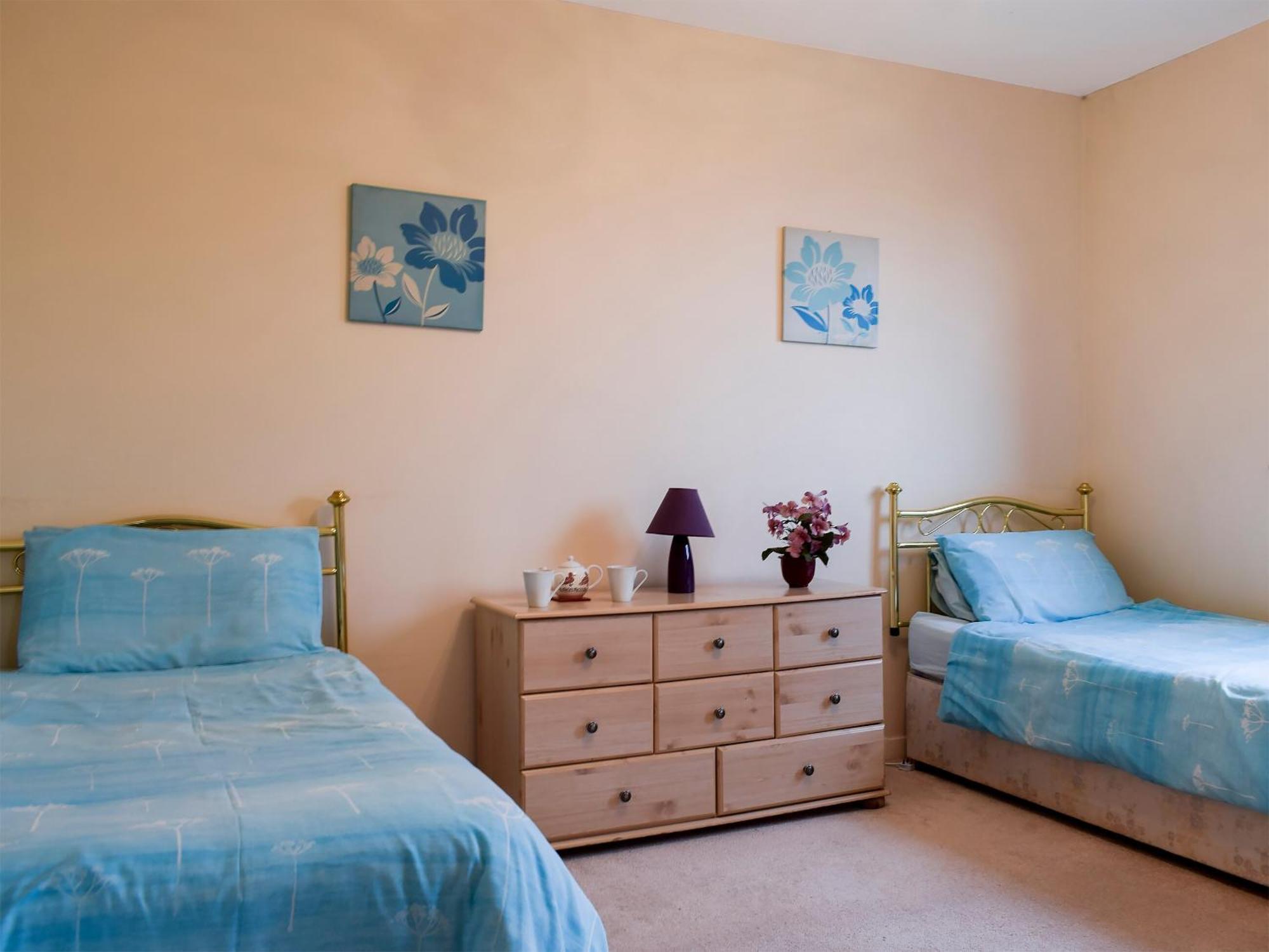Bankhead Farm Cottage Crossgates  Extérieur photo