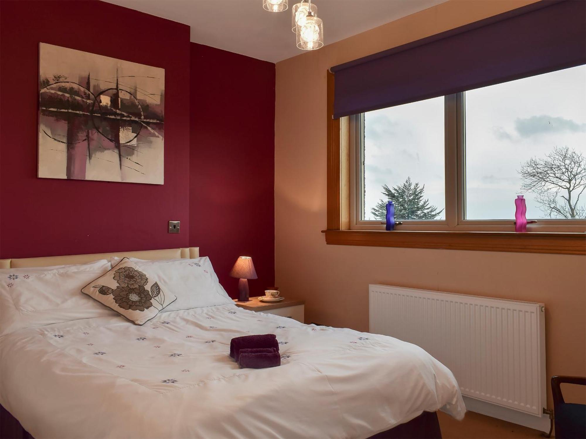 Bankhead Farm Cottage Crossgates  Extérieur photo
