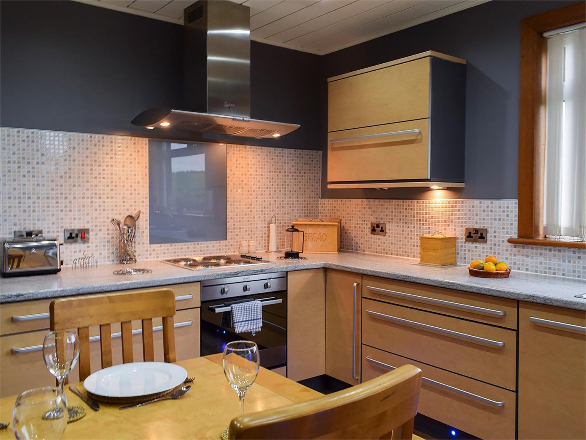 Bankhead Farm Cottage Crossgates  Extérieur photo