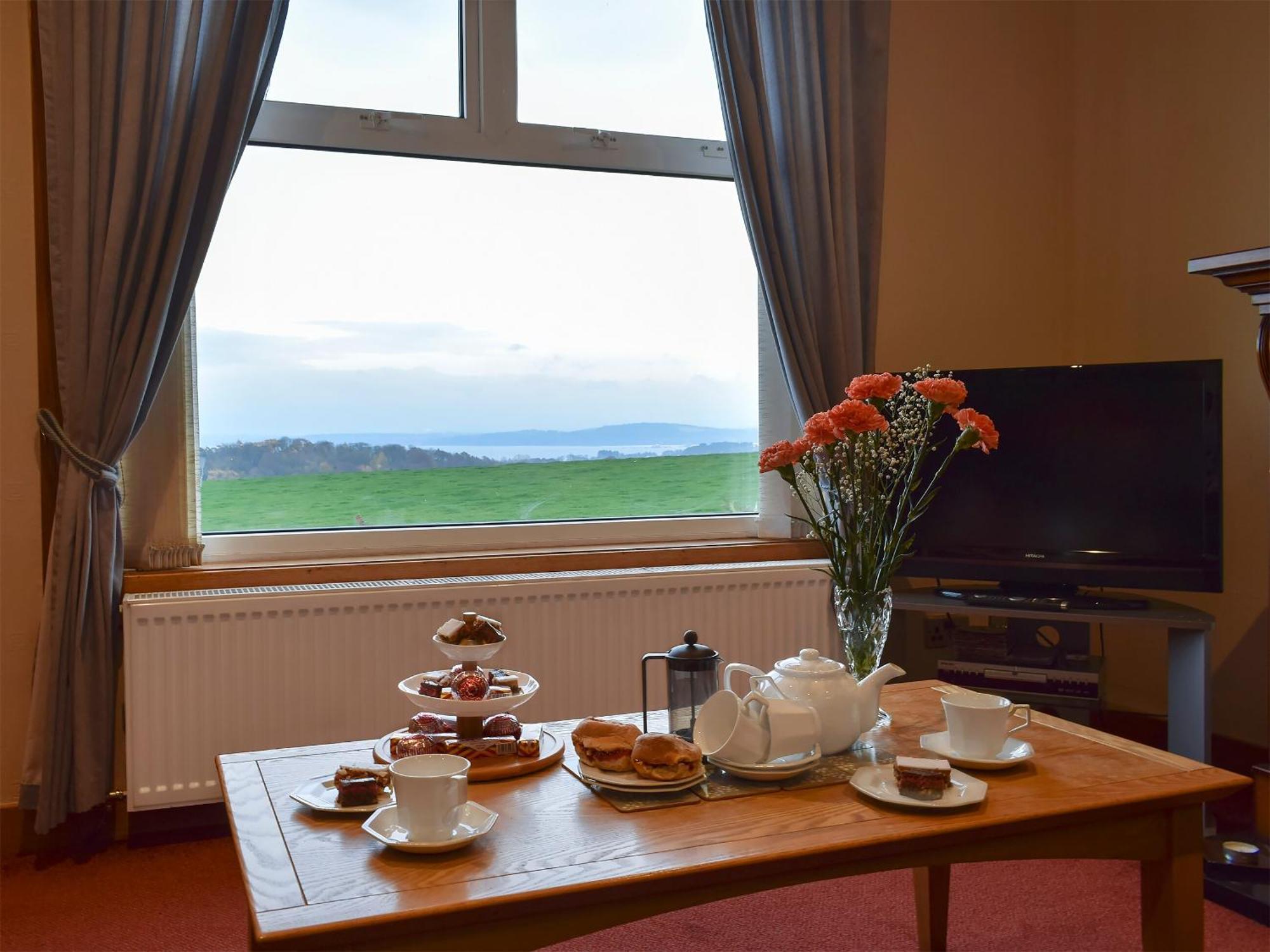 Bankhead Farm Cottage Crossgates  Extérieur photo